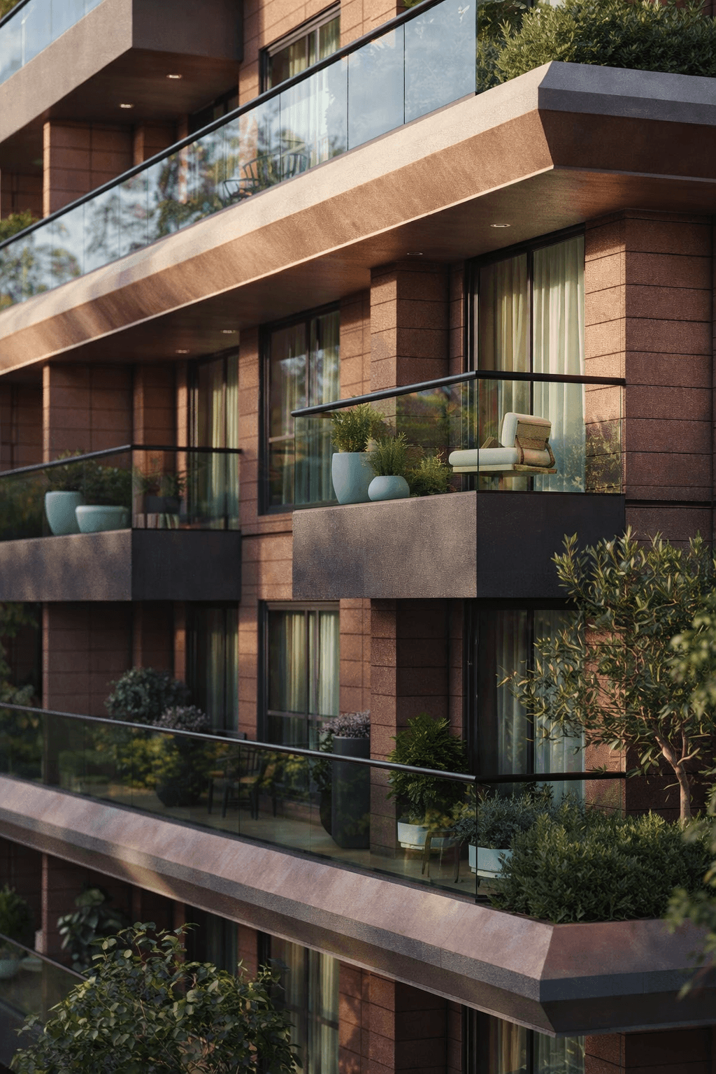 Sobha Altair 