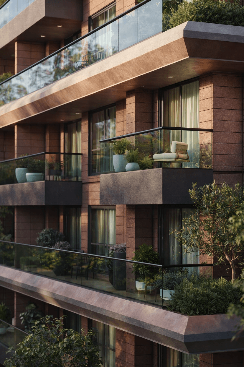 Sobha Altair 